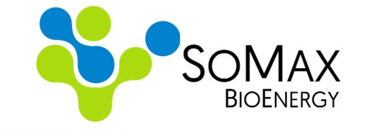 Logo Somax